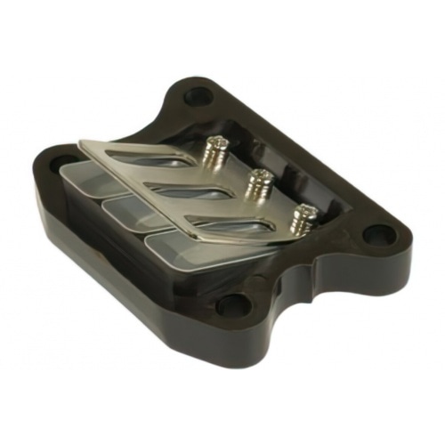 Reed Valve RACING Peugeot vertical (Speedfight / Trekker) / Honda Reed Valve RACING Peugeot vertical (Speedfight / Trekker) / Honda