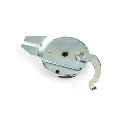 Bremžu aizmugurējā plāksne + bremžu kurpes MBK 51 (Leleu d.80mm) Bremžu aizmugurējā plāksne + bremžu kurpes MBK 51 (Leleu d.80mm)