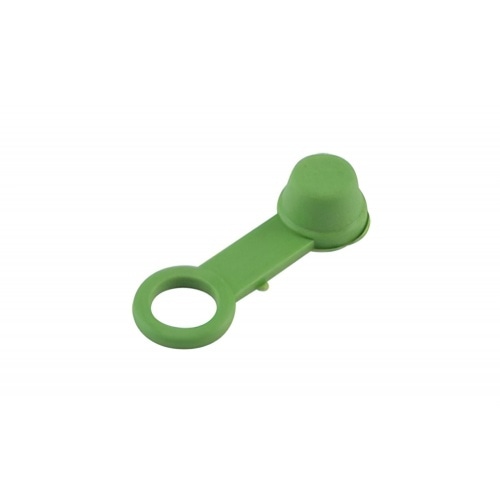 Bleed Screw Cap green Bleed Screw Cap green