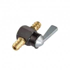 Fuel Tap universal ON/OFF