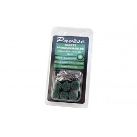 Variatora svara regulēšanas komplekts 16x13mm