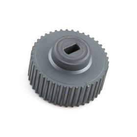 Eļļas / ūdens sūkņa zobrats Piaggio / Gilera / Aprilia LC