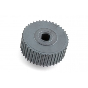 Eļļas / ūdens sūkņa zobrats Piaggio / Gilera / Aprilia LC