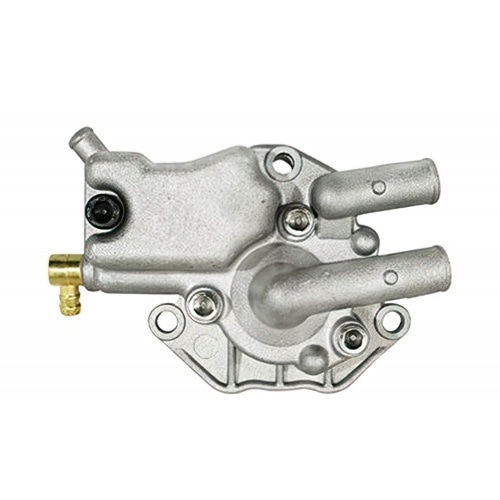 Ūdens sūkņa vāks komplektā ar lāpstiņriteni MBK / Yamaha 4 taktu LC Ūdens sūkņa vāks komplektā ar lāpstiņriteni MBK / Yamaha 4 taktu LC