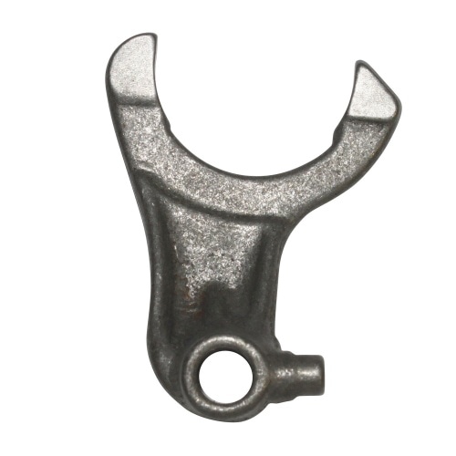 Gear Selector Fork left secondary shaft type AM6 Generic / CPI / KSR Gear Selector Fork left secondary shaft type AM6 Generic / CPI / KSR