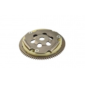 Startera sajūgs / zobrats + gredzens Minarelli