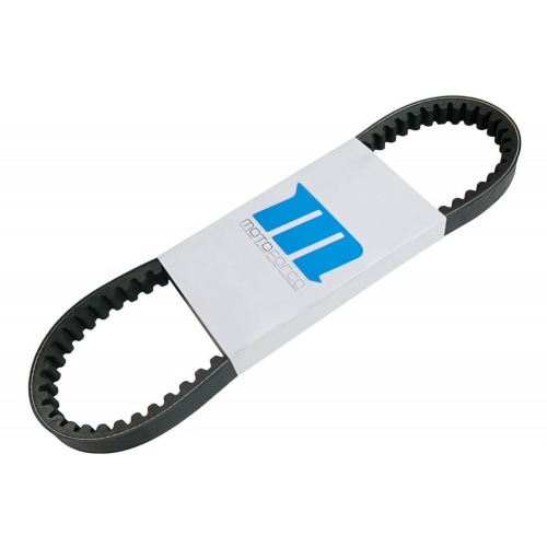 Drive Belt, Kymco SF10 (Dink/Super9/TopBoy/Cobra), w=18 / h=8 / l=743 Drive Belt, Kymco SF10 (Dink/Super9/TopBoy/Cobra), w=18 / h=8 / l=743