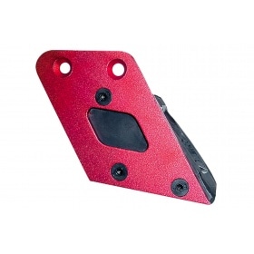 Chain Guide Derbi / Aprilia / Gilera red