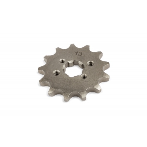 Ķēdes komplekts 13x53 - 420 Derbi DRD Pro / Racing Ķēdes komplekts 13x53 - 420 Derbi DRD Pro / Racing