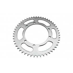 Aizmugurējā ķēdes riteņa zobrats tērauds 52 zobi - 420 Sherco Enduro 50