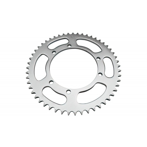 Aizmugurējā ķēdes riteņa zobrats tērauds 52 zobi - 420 Sherco Enduro 50 Aizmugurējā ķēdes riteņa zobrats tērauds 52 zobi - 420 Sherco Enduro 50