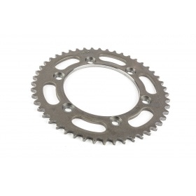 Rear Sprocket steel 48 teeth – 420 CPI SX / SM
