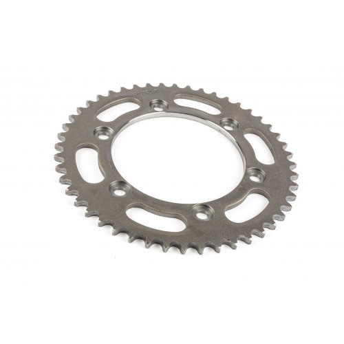 Rear Sprocket steel 48 teeth – 420 CPI SX / SM Rear Sprocket steel 48 teeth – 420 CPI SX / SM