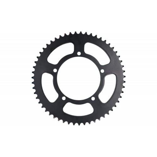 Aizmugurējā sprocket tērauds 55 zobi - 420 Generic Trigger Aizmugurējā sprocket tērauds 55 zobi - 420 Generic Trigger