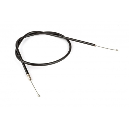 Droseles trose (apakšējā daļa) Motoforce Gilera Runner / Piaggio NRG Droseles trose (apakšējā daļa) Motoforce Gilera Runner / Piaggio NRG