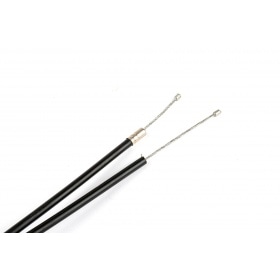 Droseles trose (apakšējā daļa) Motoforce Gilera Runner / Piaggio NRG