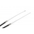 Throttle Cable 180cm - universal Throttle Cable 180cm - universal