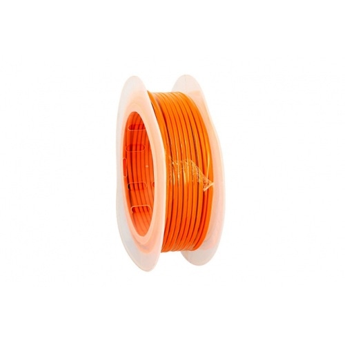 Throttle Cable Sleeve PTFE D.5mm (by the meter) neon orange Throttle Cable Sleeve PTFE D.5mm (by the meter) neon orange