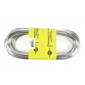 Throttle Cable Housing 5mm chrome