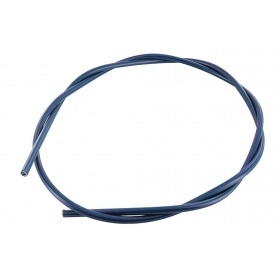 Throttle Cable Housing 5mm HQ blue