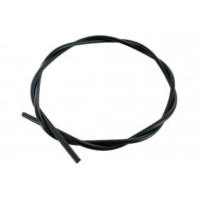 Throttle Cable Housing 5mm HQ black