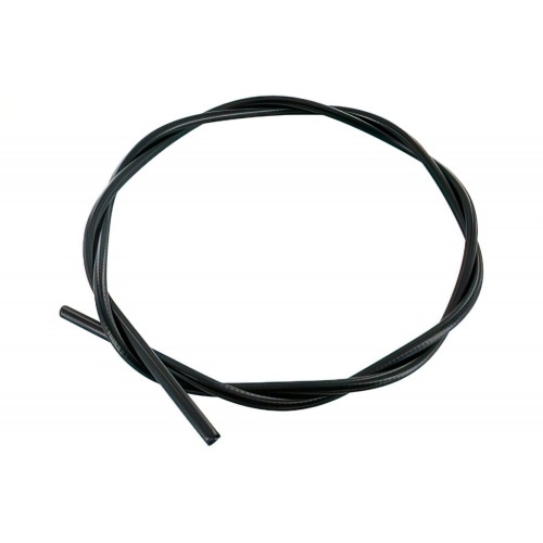 Throttle Cable Housing 5mm HQ black Throttle Cable Housing 5mm HQ black