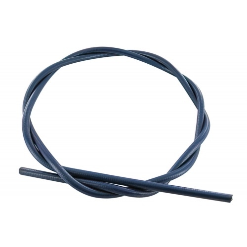 Clutch / Brake Cable Housing HQ 1.9mm blue Clutch / Brake Cable Housing HQ 1.9mm blue