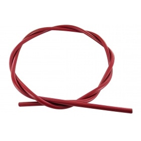 Clutch / Brake Cable Housing HQ 1.9mm red