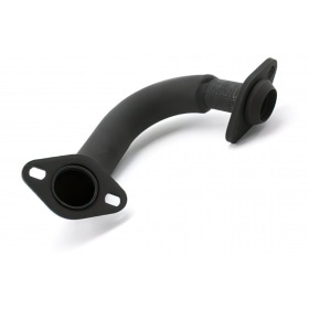 Exhaust Header Pipe derestricted, Aprilia SR (Piaggio)