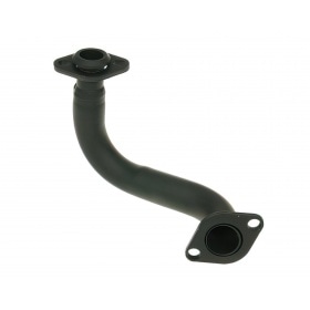 Exhaust Header Pipe derestricted, Aprilia SR (Piaggio)