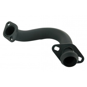 Exhaust Header Pipe derestricted, Gilera Runner/ Stalker, Piaggio NRG MC2 (before 1998)
