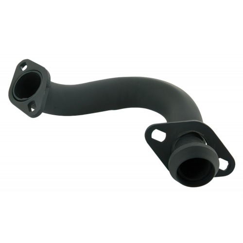 Exhaust Header Pipe derestricted, Gilera Runner/ Stalker, Piaggio NRG MC2 (before 1998) Exhaust Header Pipe derestricted, Gilera Runner/ Stalker, Piaggio NRG MC2 (before 1998)