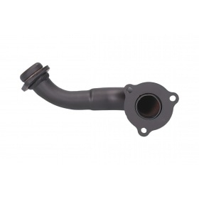 Exhaust Header Pipe derestricted Aprilia RS4 Euro 4