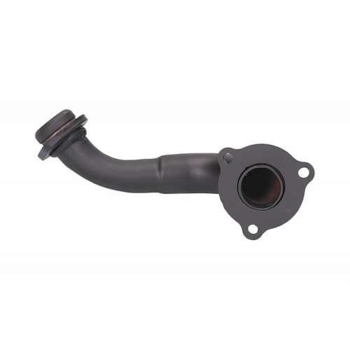 Exhaust Header Pipe derestricted Aprilia RS4 Euro 4 Exhaust Header Pipe derestricted Aprilia RS4 Euro 4