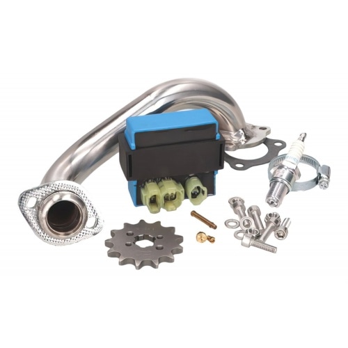 Derestriction Kit Premium Derbi Senda 4 Derestriction Kit Premium Derbi Senda 4