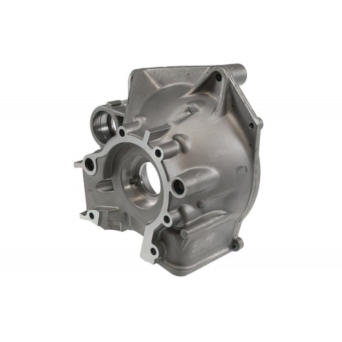 Kartera vāks alternatora pusē Minarelli horizontāli Kartera vāks alternatora pusē Minarelli horizontāli