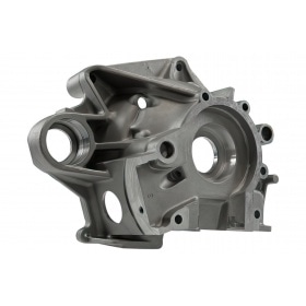 Kartera vāks alternatora pusē Minarelli horizontāli