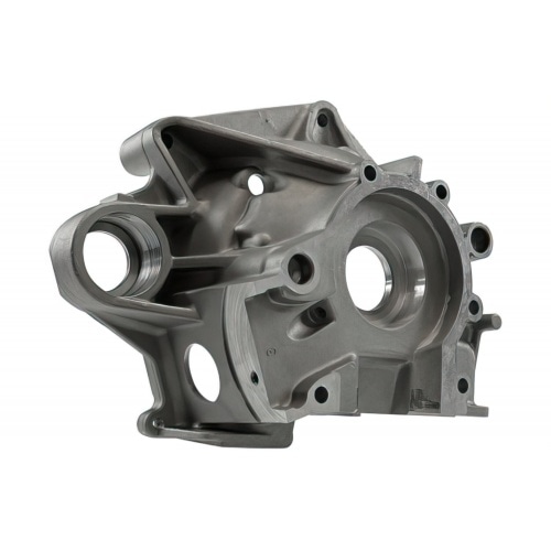 Kartera vāks alternatora pusē Minarelli horizontāli Kartera vāks alternatora pusē Minarelli horizontāli