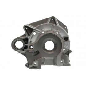 Kartera vāks alternatora pusē Minarelli horizontāli