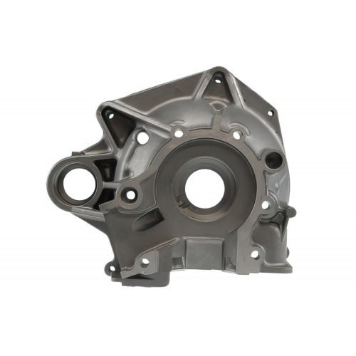 Kartera vāks alternatora pusē Minarelli horizontāli Kartera vāks alternatora pusē Minarelli horizontāli