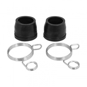 Putekļu vāka dakša (x2) Peugeot 103