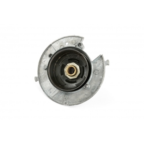 Piedziņas rullītis + sajūga grozs Solex 3800 / 5000 Piedziņas rullītis + sajūga grozs Solex 3800 / 5000