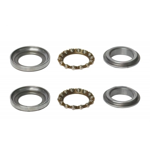 Steering Head Bearings (6 pcs.) Honda Dax Steering Head Bearings (6 pcs.) Honda Dax