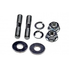 Болты шпильки выхлопной системы Honda Dax