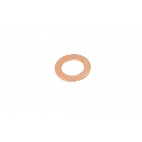 Copper Seal f. oil screw d.12 x 20mm supermoto