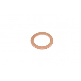 Copper Seal f. oil screw d.14 x 20mm supermoto