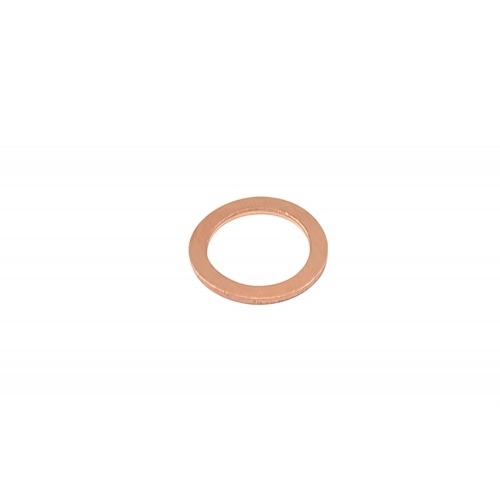 Copper Seal f. oil screw d.14 x 20mm supermoto Copper Seal f. oil screw d.14 x 20mm supermoto