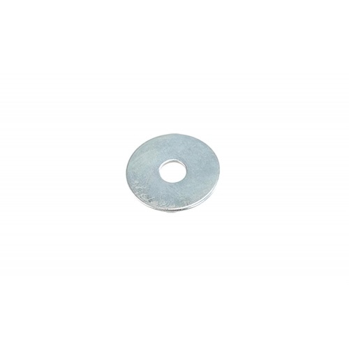 Washer M4 x 16mm galvanized steel Washer M4 x 16mm galvanized steel