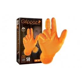 Darba cimdi x25 augstas izturības 8 izmērs