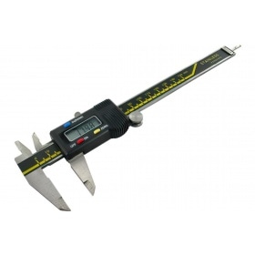 Digitālais suportimetrs 0-150 mm